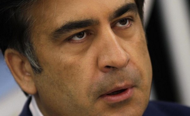 Саакашвили собирает деньги, чтобы превратить Украину в «сверхдержаву»