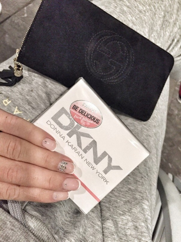 В Минюсте Украины отказались ставить 23-летнюю Калынчук во главе люстрации. В эротический скандал заместительницы Авакова подбавила огня ее сестра В Минюсте Украины отказались ставить 23-летнюю Калынчук во главе люстрации. В эротический скандал заместительницы Авакова подбавила огня ее сестра