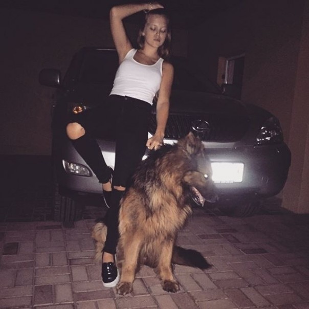 В Минюсте Украины отказались ставить 23-летнюю Калынчук во главе люстрации. В эротический скандал заместительницы Авакова подбавила огня ее сестра В Минюсте Украины отказались ставить 23-летнюю Калынчук во главе люстрации. В эротический скандал заместительницы Авакова подбавила огня ее сестра