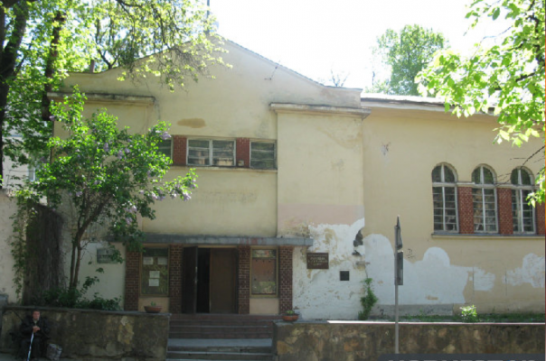 Русский язык в вопросах и опросах украинских националистов Русский язык в вопросах и опросах украинских националистов