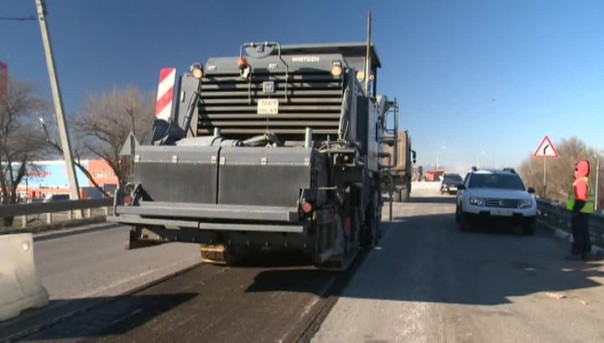 "Скорость. Анатомия магистрали". Специальный репортаж Алексея Конопка
