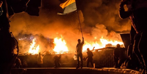 Украины вообще нет в фокусе Трампа Украины вообще нет в фокусе Трампа