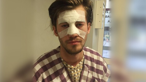 Латвия вместо Британии принесла извинения за выходки солдат НАТО