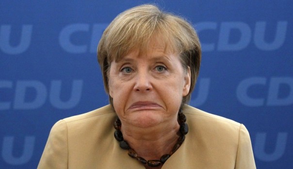 У Меркель готовят общественное мнение: выиграть выборы её партии помешают «русские хакеры»