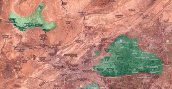 Капитуляция Аль-Таля