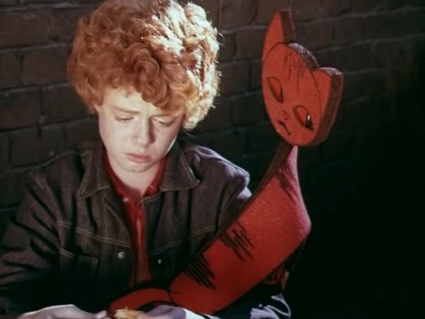 Вставлю свои пять копеек по поводу песенного флешмоба