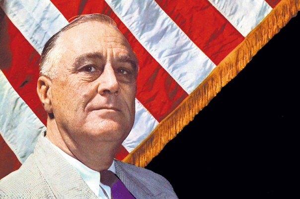 Неизвестный Перл-Харбор. 75 лет назад Америка пошла на самый кровавый блеф в истории