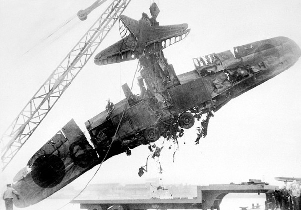 Неизвестный Перл-Харбор. 75 лет назад Америка пошла на самый кровавый блеф в истории