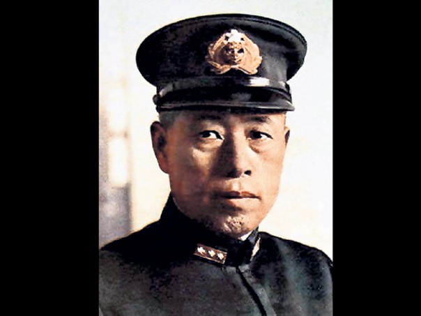 Неизвестный Перл-Харбор. 75 лет назад Америка пошла на самый кровавый блеф в истории