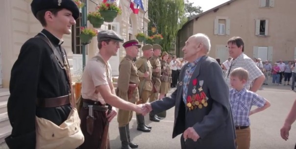 «Васенин». Документальный фильм