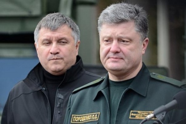 Воспользуется ли Порошенко трагедией в Княжичах? 