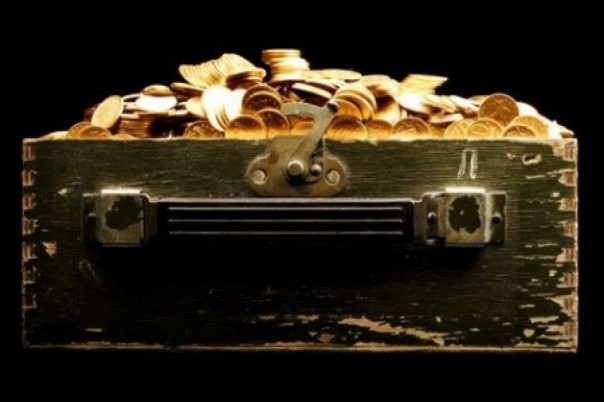 В украинский бюджет заложили поступление от «золота Полуботка»