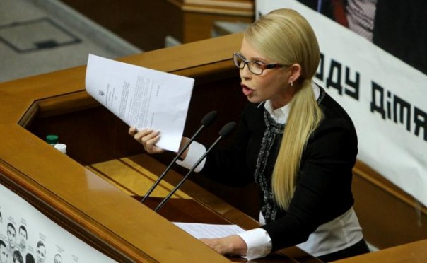 Порошенко подписал собственный «пакт Молотова-Риббентропа»