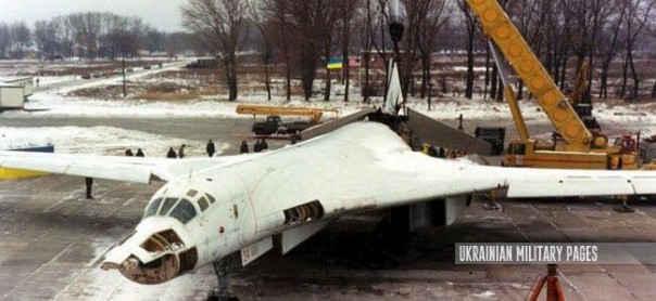 Посыпая голову ядерным пеплом Посыпая голову ядерным пеплом