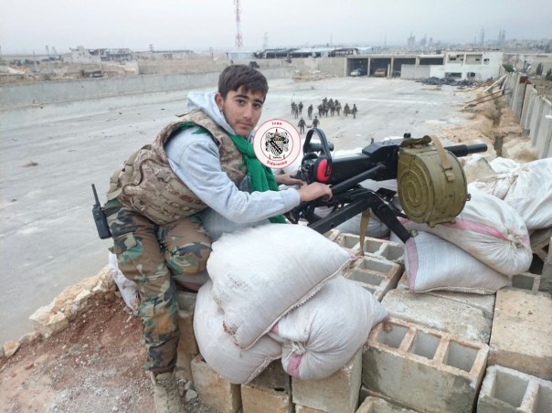 Обзор карты боевых действий от 5.12.2016г (Сирия, Ирак и Йемен) | Сирийская сводка | Подборка видео с Ближневосточного фронта Обзор карты боевых действий от 5.12.2016г (Сирия, Ирак и Йемен) | Сирийская сводка | Подборка видео с Ближневосточного фронта