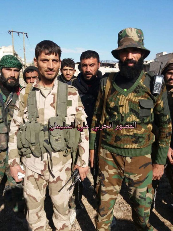 Обзор карты боевых действий от 5.12.2016г (Сирия, Ирак и Йемен) | Сирийская сводка | Подборка видео с Ближневосточного фронта Обзор карты боевых действий от 5.12.2016г (Сирия, Ирак и Йемен) | Сирийская сводка | Подборка видео с Ближневосточного фронта