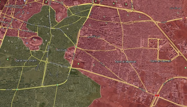 Обзор карты боевых действий от 5.12.2016г (Сирия, Ирак и Йемен) | Сирийская сводка | Подборка видео с Ближневосточного фронта Обзор карты боевых действий от 5.12.2016г (Сирия, Ирак и Йемен) | Сирийская сводка | Подборка видео с Ближневосточного фронта