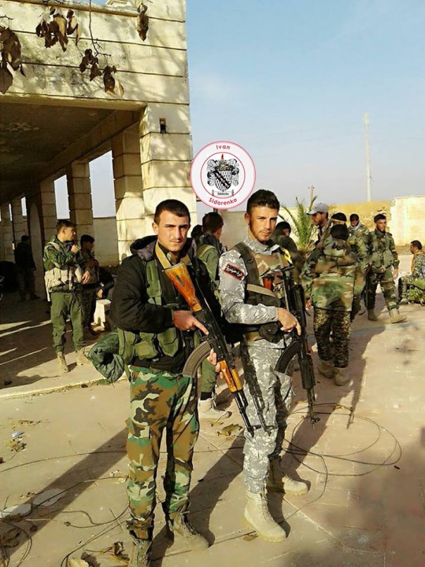 Обзор карты боевых действий от 5.12.2016г (Сирия, Ирак и Йемен) | Сирийская сводка | Подборка видео с Ближневосточного фронта Обзор карты боевых действий от 5.12.2016г (Сирия, Ирак и Йемен) | Сирийская сводка | Подборка видео с Ближневосточного фронта