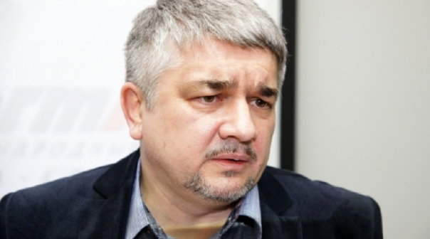 Ростислав Ищенко о Порошенко и Авакове