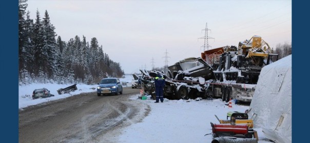 Дорога 404: где искать виновных в трагедии в ХМАО?