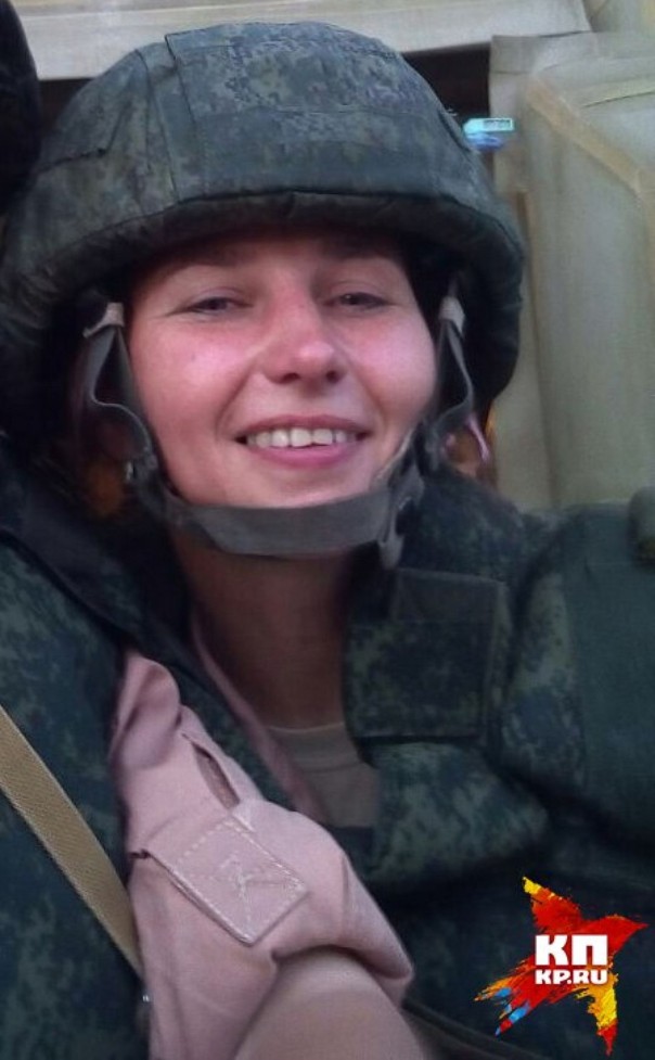 Убитые в Сирии медсестры в ожидании автобуса с ранеными детьми вышли из госпиталя и попали под огонь Убитые в Сирии медсестры в ожидании автобуса с ранеными детьми вышли из госпиталя и попали под огонь