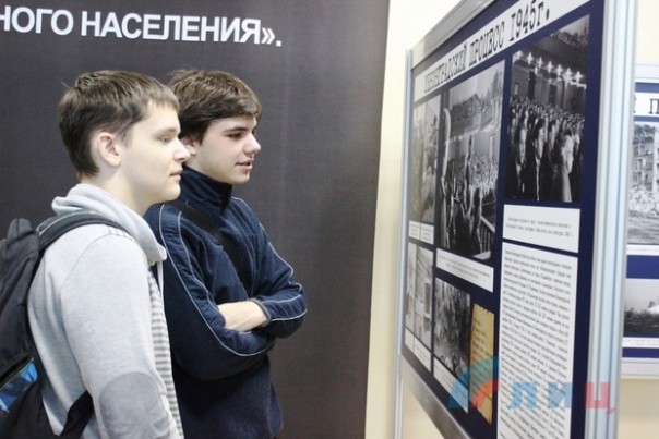 Сводка от НМ ЛНР 7 декабря 2016 года. Генпрокуратура и МВД ЛНР поймали на взятке сотрудника миграционной службы Красного Луча