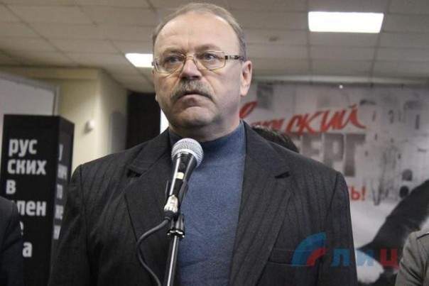 Сводка от НМ ЛНР 7 декабря 2016 года. Генпрокуратура и МВД ЛНР поймали на взятке сотрудника миграционной службы Красного Луча