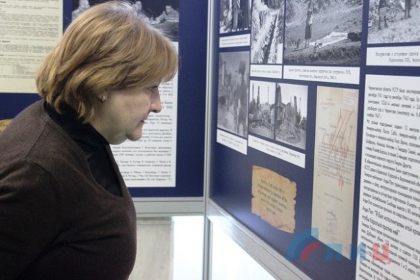 Сводка от НМ ЛНР 7 декабря 2016 года. Генпрокуратура и МВД ЛНР поймали на взятке сотрудника миграционной службы Красного Луча