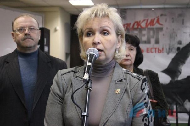 Сводка от НМ ЛНР 7 декабря 2016 года. Генпрокуратура и МВД ЛНР поймали на взятке сотрудника миграционной службы Красного Луча