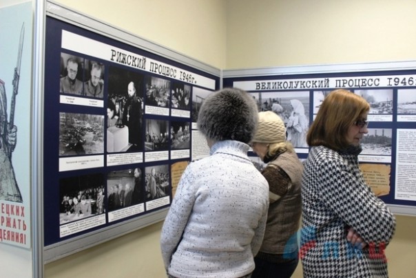 Сводка от НМ ЛНР 7 декабря 2016 года. Генпрокуратура и МВД ЛНР поймали на взятке сотрудника миграционной службы Красного Луча