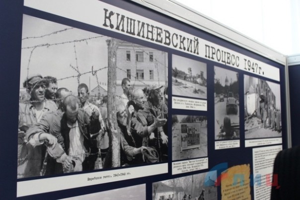 Сводка от НМ ЛНР 7 декабря 2016 года. Генпрокуратура и МВД ЛНР поймали на взятке сотрудника миграционной службы Красного Луча