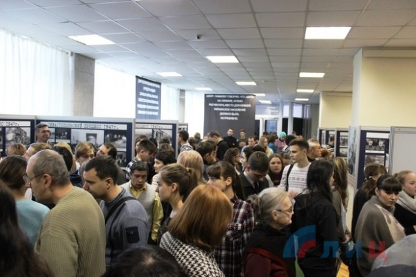 Сводка от НМ ЛНР 7 декабря 2016 года. Генпрокуратура и МВД ЛНР поймали на взятке сотрудника миграционной службы Красного Луча