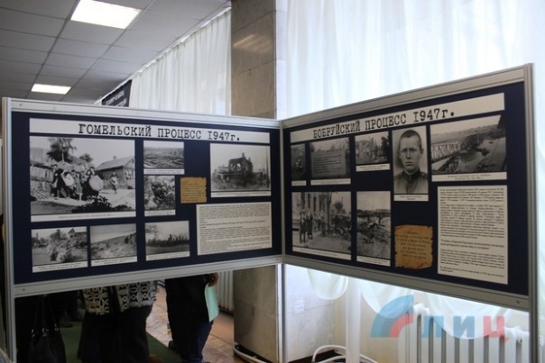 Сводка от НМ ЛНР 7 декабря 2016 года. Генпрокуратура и МВД ЛНР поймали на взятке сотрудника миграционной службы Красного Луча