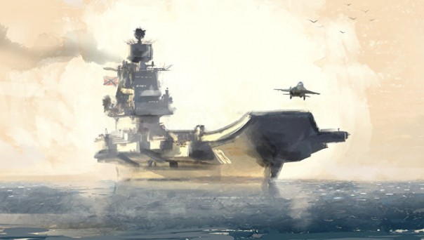 УГИЛ и ИГИЛ братья! Скандальный украинский сайт «Миротворец» опубликовал список пилотов с «Адмирала Кузнецова»