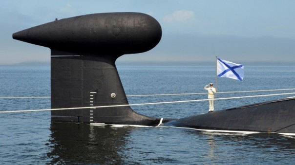 Popular Mechanics Россия наводнит океаны «Суррогатами»