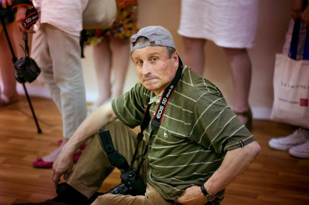 Крымскому журналисту Николаю Семене предъявлено обвинение в призывах к экстремизму