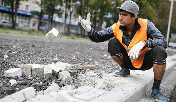 Квотопад для гастарбайтеров