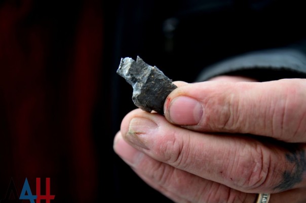 Последствия ночных обстрелов: повреждены минимум 13 домов в Куйбышевском районе Донецка, ранен мирный житель Последствия ночных обстрелов: повреждены минимум 13 домов в Куйбышевском районе Донецка, ранен мирный житель