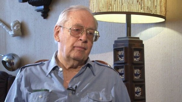 Иона Андронов: «Это я спас Южные Курилы для России»