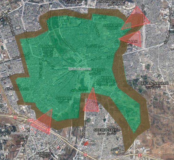 ИГИЛ наступает на Пальмиру, «Аллигаторы» и «Ночные охотники» ВКС РФ подняты по тревоге | Подборка видео с Ближневосточного фронта