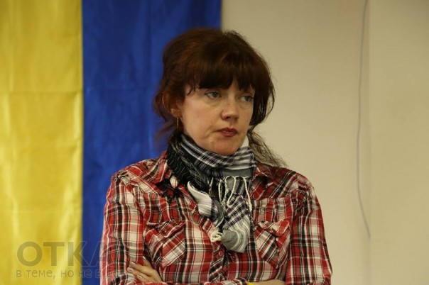 В Одессе по прежнему "весело"