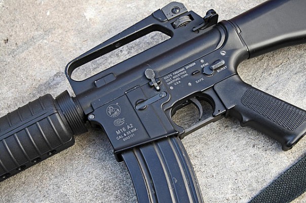 США готовят новые поставки оружия на Ближний Восток