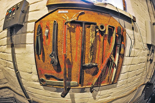 Главные часы страны. Сегодня исполняется 310 лет Кремлевским курантам