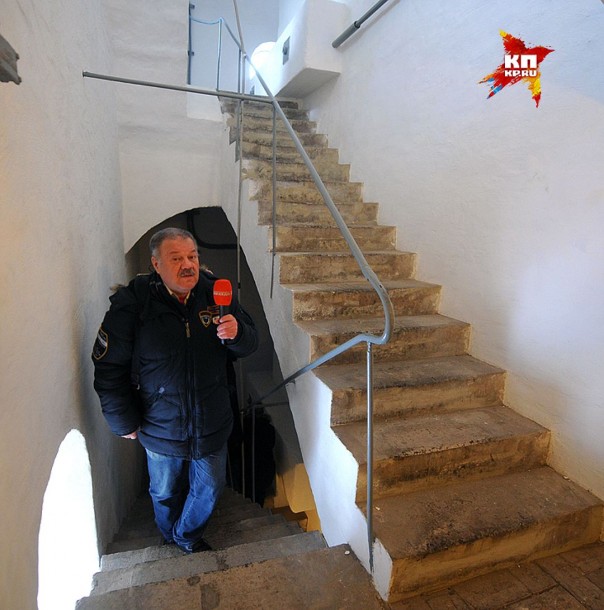 Главные часы страны. Сегодня исполняется 310 лет Кремлевским курантам