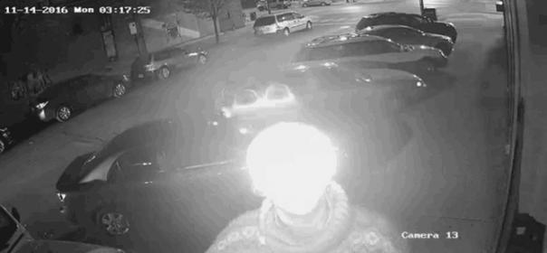 Новые очки с технологией противодействия распознаванию лиц защитят пользователей от камер видеонаблюдения