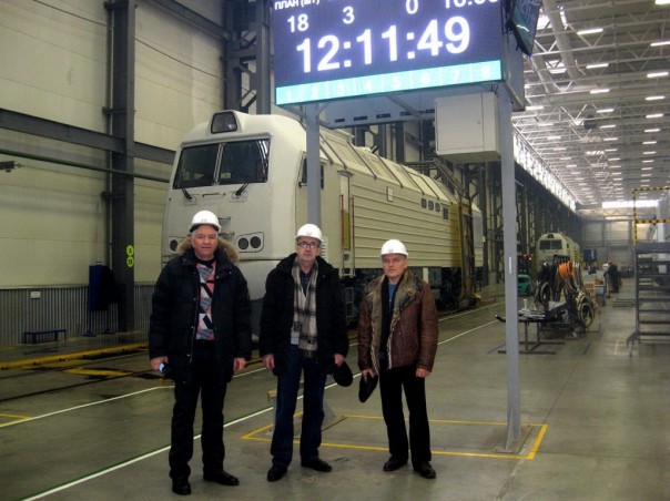 В ДНР создан научно-технический совет по вопросам развития промышленности | ДНР и РФ заключили договор о сотрудничестве на 2017-2018 годы