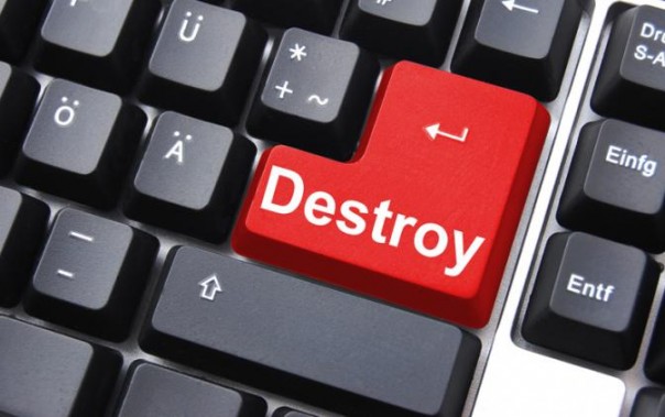 Информационная война — это тоже война на поражение