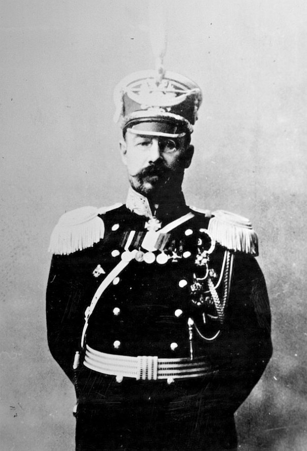 Дворяне Российской империи - костяк офицерского состава РККА или Об ещё одной либеральной лжи