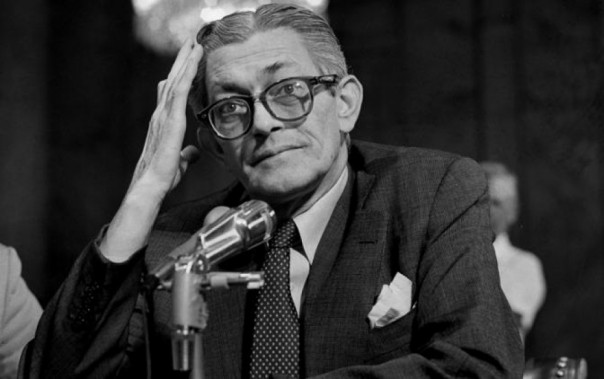 «Горбатый»: кошмар для ЦРУ. Как перебежчик Голицын развалил работу контрразведок США, Англии, Канады и Франции.