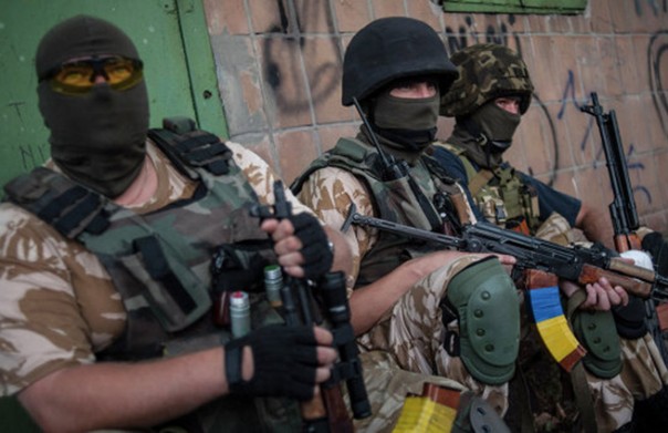 Армия...все